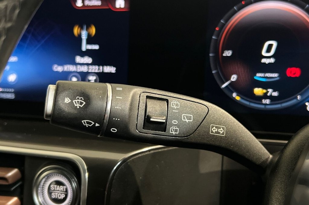 Used Mercedes-Benz EQC 2020 for sale - 76962201: Photo 26