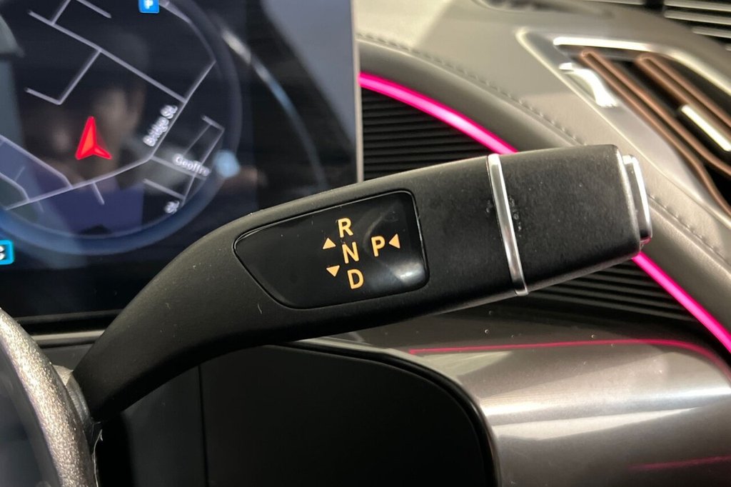 Used Mercedes-Benz EQC 2020 for sale - 76962201: Photo 27