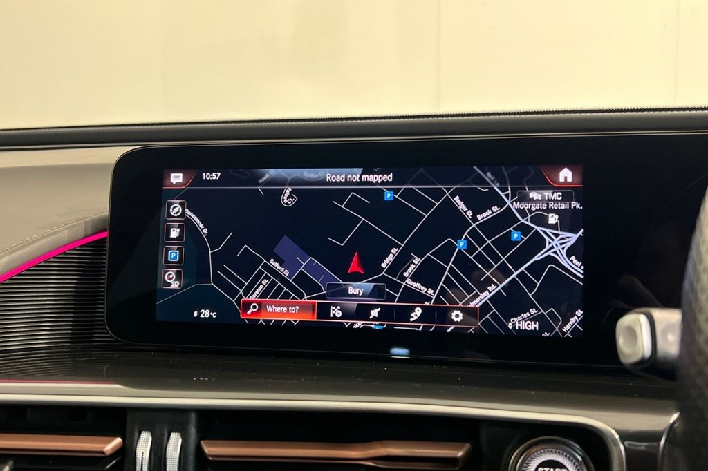 Used Mercedes-Benz EQC 2020 for sale - 76962201: Photo 29