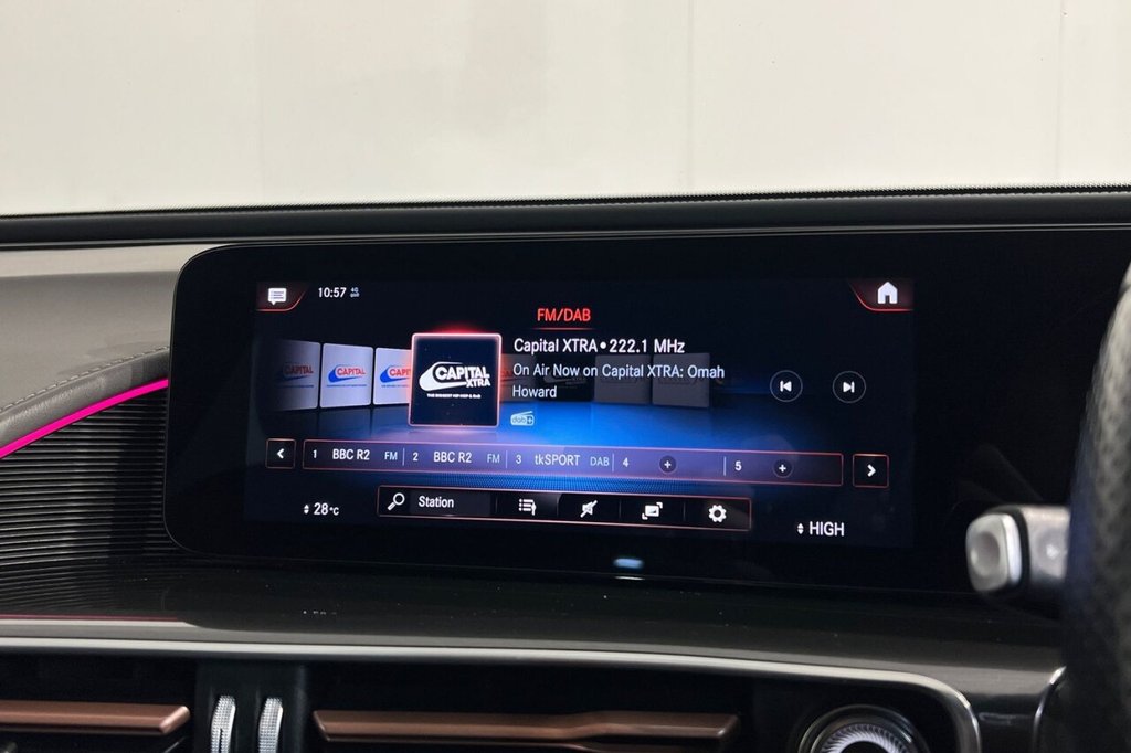 Used Mercedes-Benz EQC 2020 for sale - 76962201: Photo 30