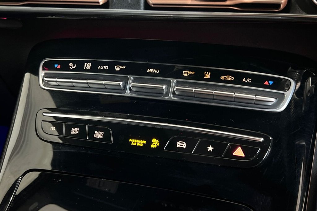 Used Mercedes-Benz EQC 2020 for sale - 76962201: Photo 34