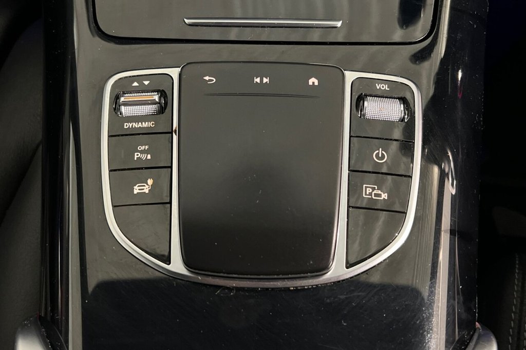 Used Mercedes-Benz EQC 2020 for sale - 76962201: Photo 35