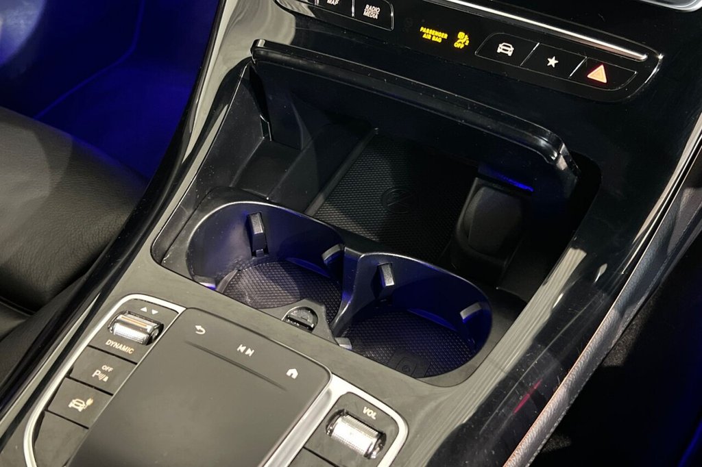 Used Mercedes-Benz EQC 2020 for sale - 76962201: Photo 36