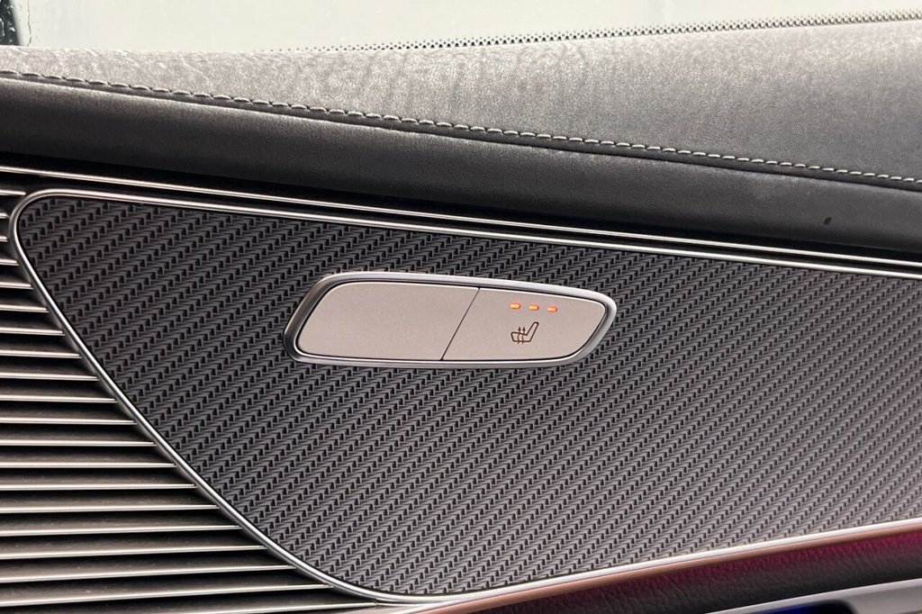 Used Mercedes-Benz EQC 2020 for sale - 76962201: Photo 38