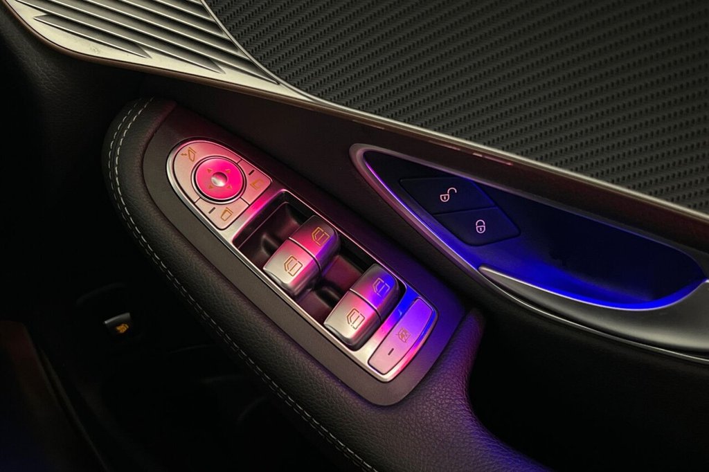 Used Mercedes-Benz EQC 2020 for sale - 76962201: Photo 39