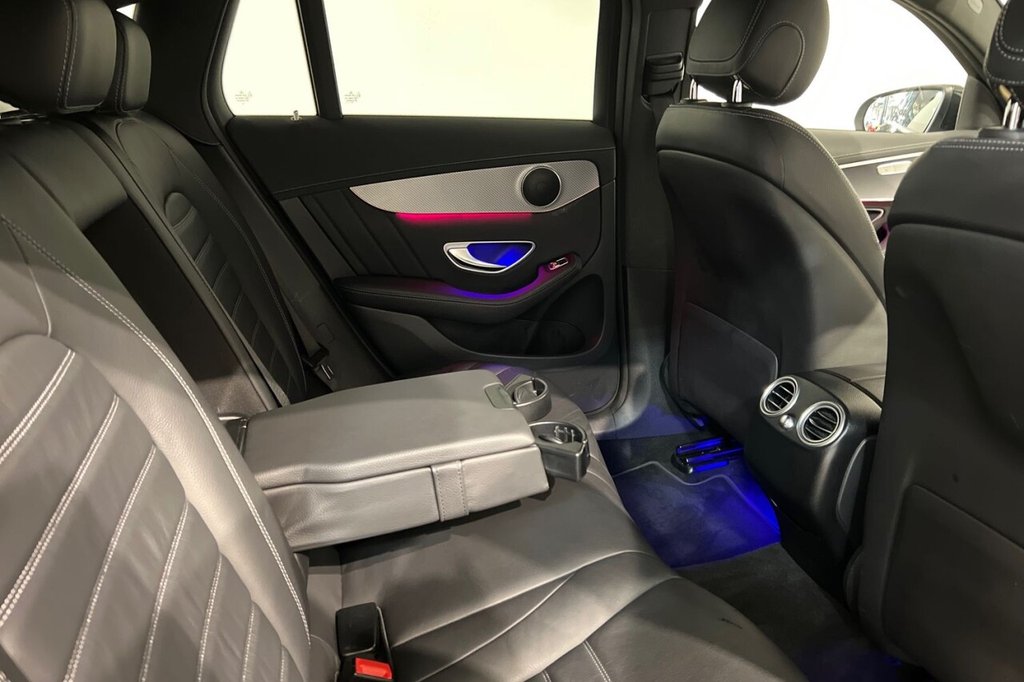 Used Mercedes-Benz EQC 2020 for sale - 76962201: Photo 40