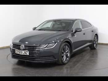 Used Volkswagen Arteon 2019 for sale - 74889790: Photo