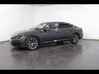 Used Volkswagen Arteon 2019 for sale - 74889790: Photo