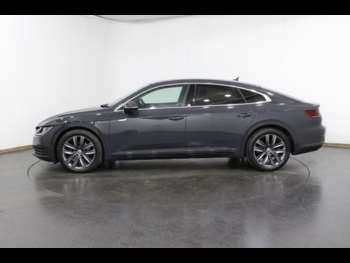Used Volkswagen Arteon 2019 for sale - 74889790: Photo