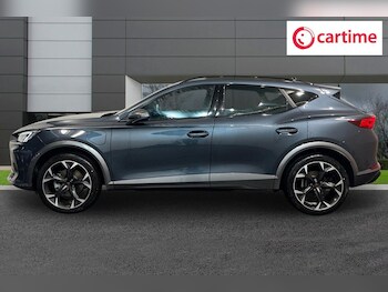 Used Cupra Formentor 2024 for sale - 76400423: Photo