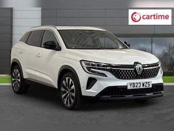Used Renault Austral 2023 for sale - 79482122: Photo