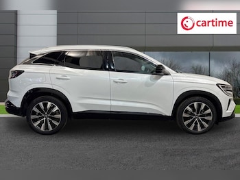 Used Renault Austral 2023 for sale - 79482122: Photo