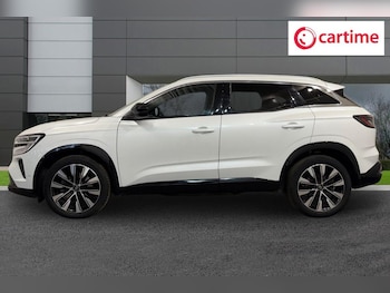 Used Renault Austral 2023 for sale - 79482122: Photo