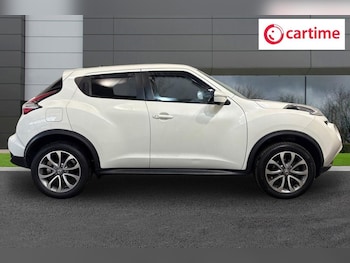 Used Nissan Juke 2018 for sale - 79059572: Photo