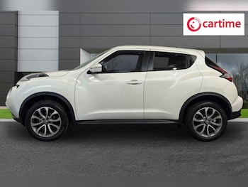 Used Nissan Juke 2018 for sale - 79059572: Photo