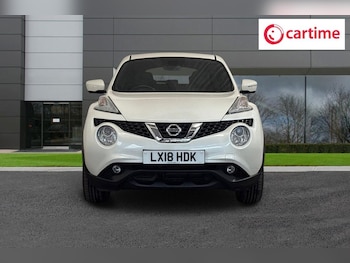 Used Nissan Juke 2018 for sale - 79059572: Photo