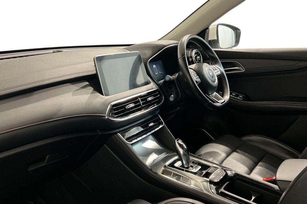 Used MG MG HS 2023 for sale - 76389879: Photo 11