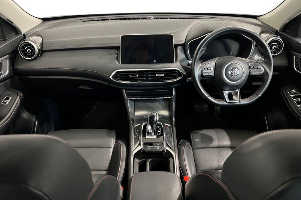 Used MG MG HS 2023 for sale - 76389879: Photo 12