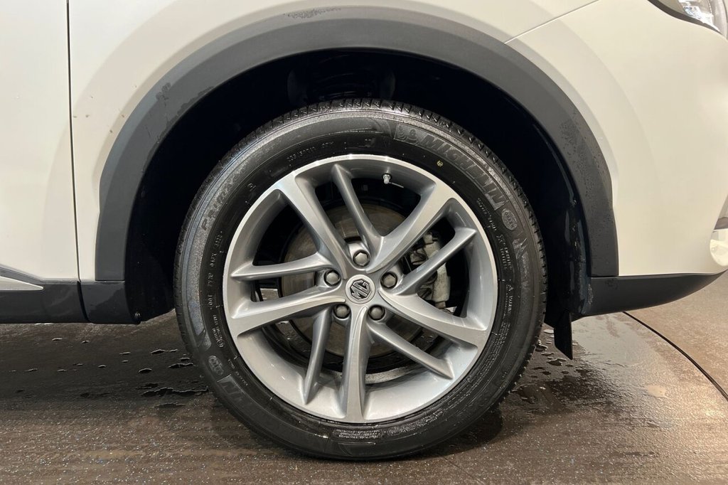 Used MG MG HS 2023 for sale - 76389879: Photo 14