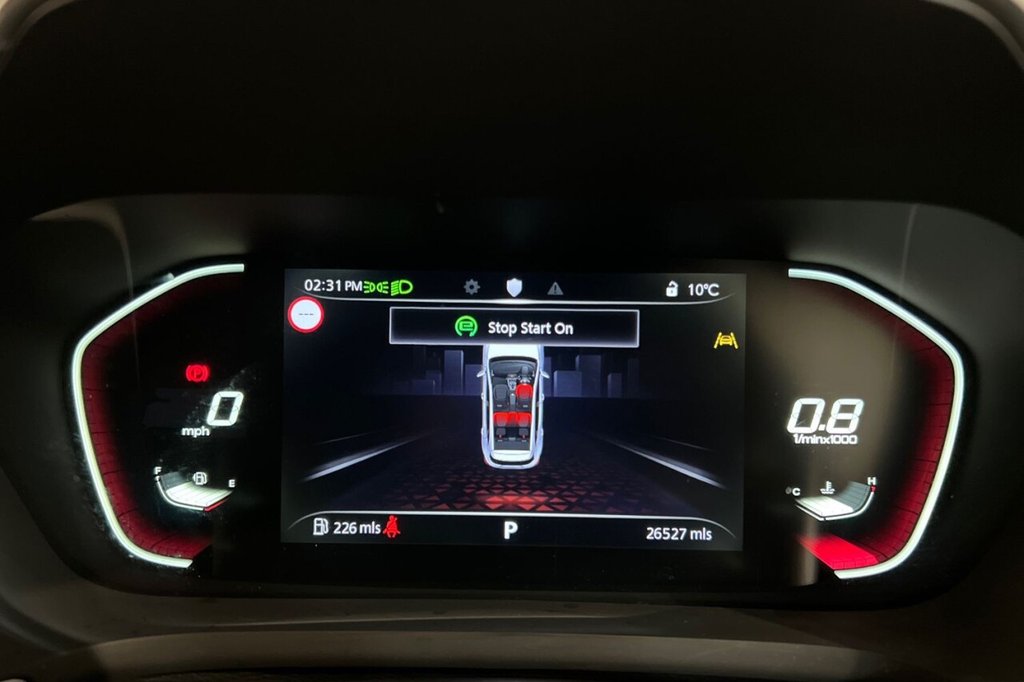 Used MG MG HS 2023 for sale - 76389879: Photo 15