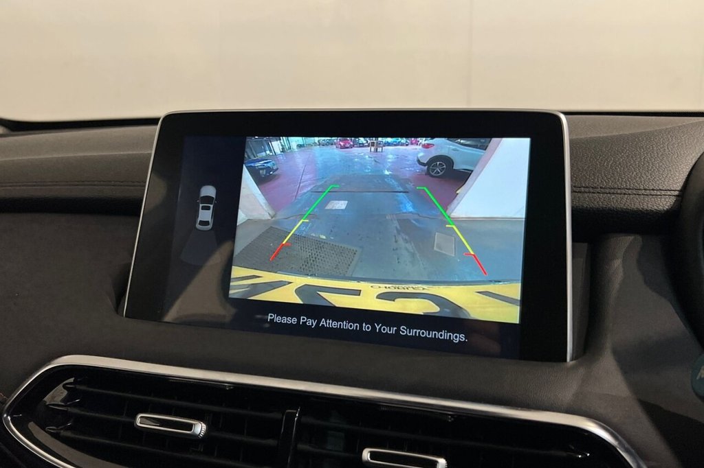 Used MG MG HS 2023 for sale - 76389879: Photo 17