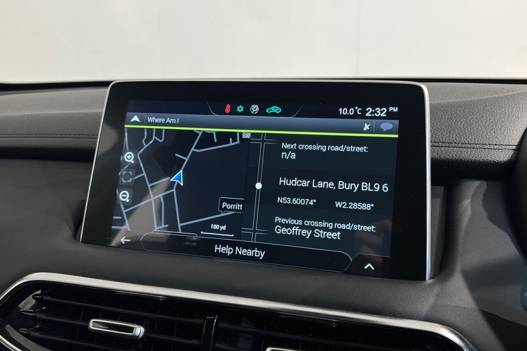 Used MG MG HS 2023 for sale - 76389879: Photo 19