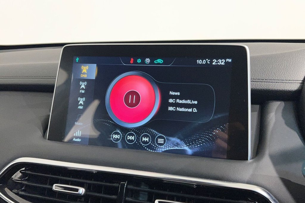 Used MG MG HS 2023 for sale - 76389879: Photo 21