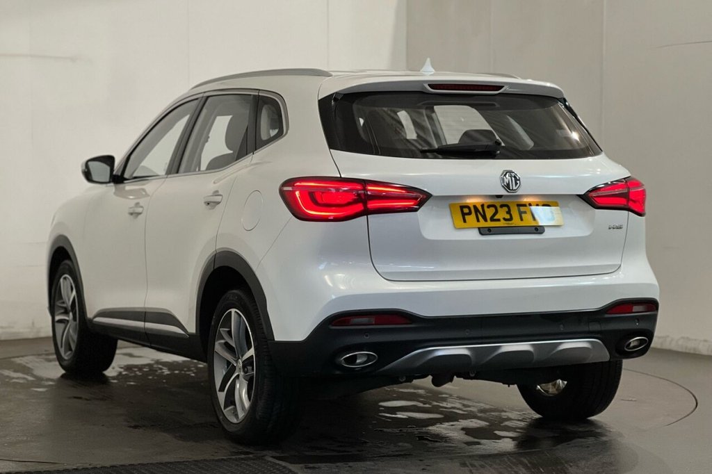 Used MG MG HS 2023 for sale - 76389879: Photo 23