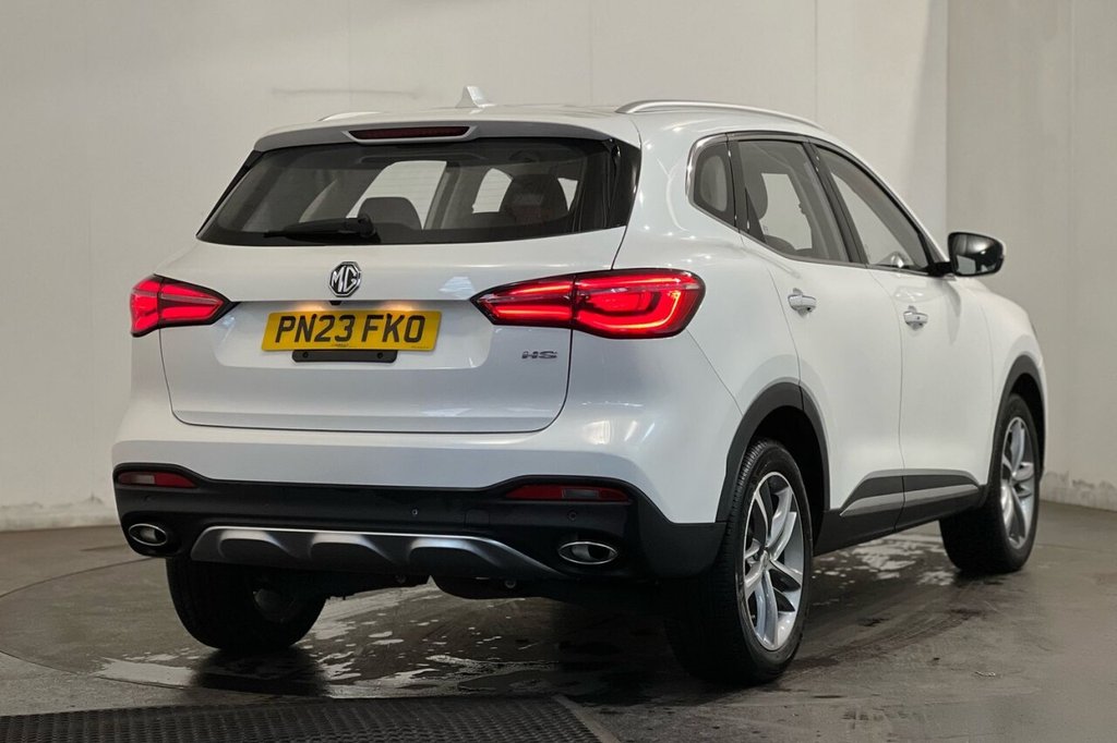 Used MG MG HS 2023 for sale - 76389879: Photo 24