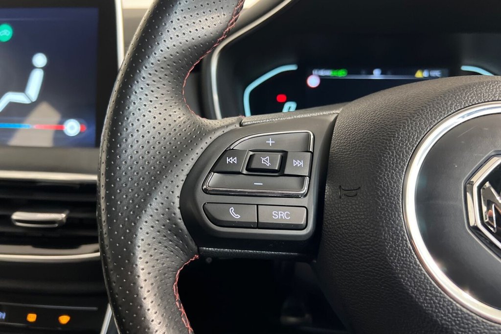 Used MG MG HS 2023 for sale - 76389879: Photo 27