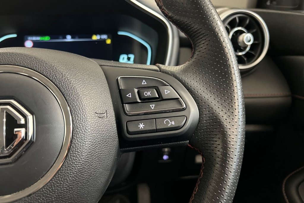 Used MG MG HS 2023 for sale - 76389879: Photo 28