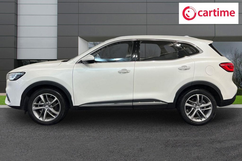 Used MG MG HS 2023 for sale - 76389879: Photo 3