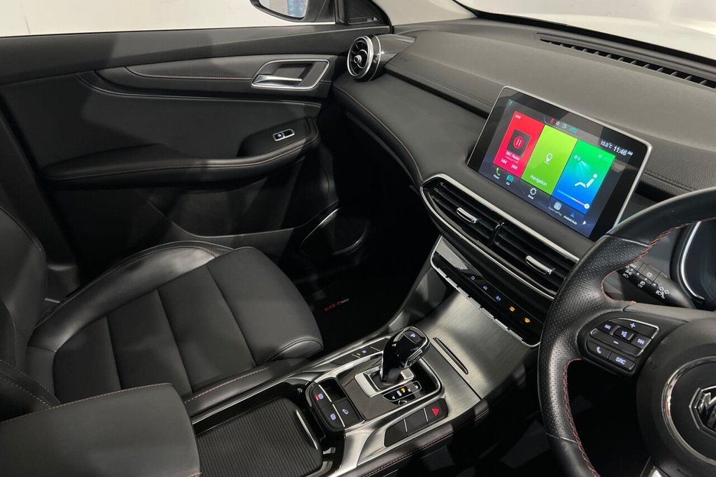 Used MG MG HS 2023 for sale - 76389879: Photo 32