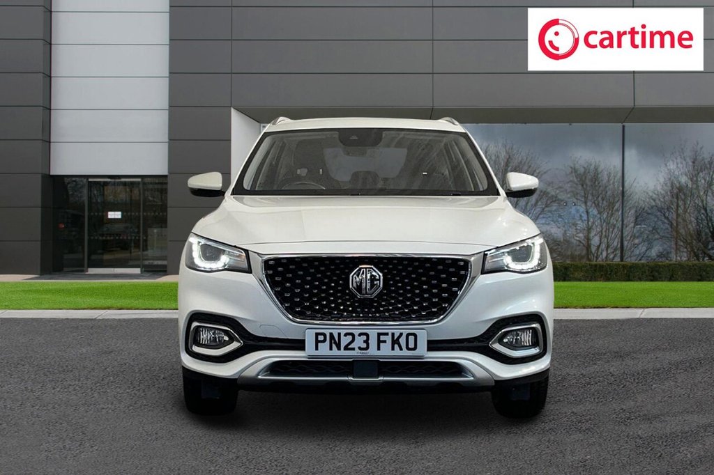 Used MG MG HS 2023 for sale - 76389879: Photo 4