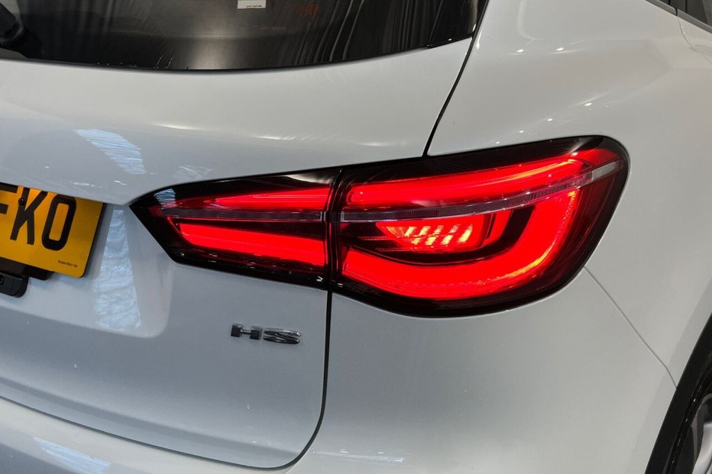 Used MG MG HS 2023 for sale - 76389879: Photo 42