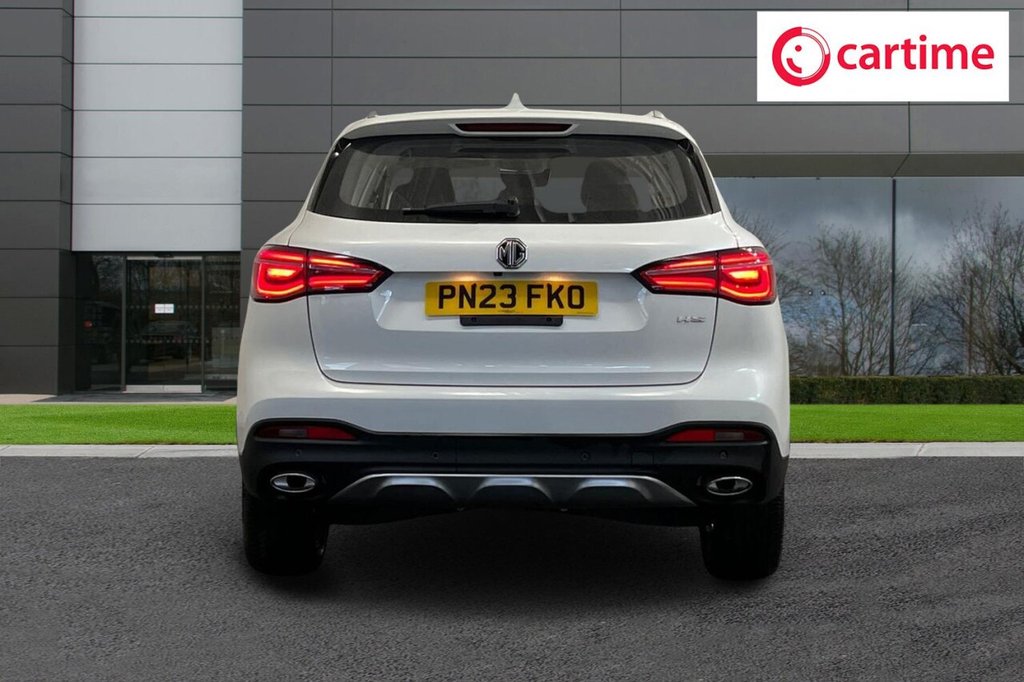 Used MG MG HS 2023 for sale - 76389879: Photo 6