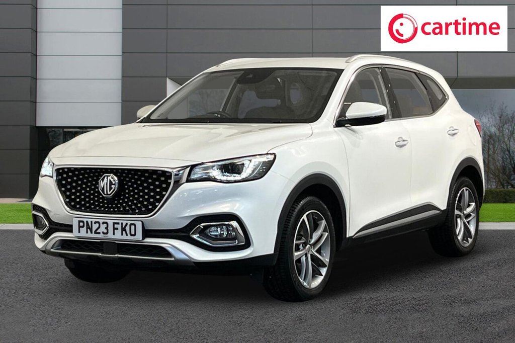 Used MG MG HS 2023 for sale - 76389879: Photo 7