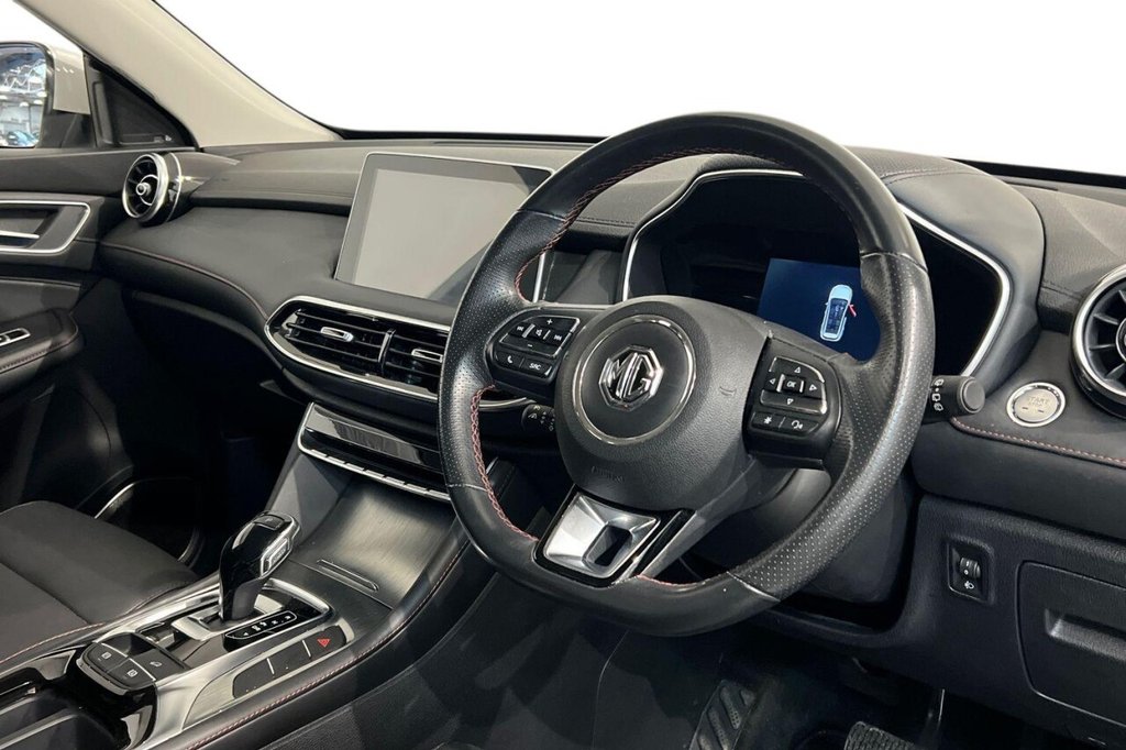 Used MG MG HS 2023 for sale - 76389879: Photo 9