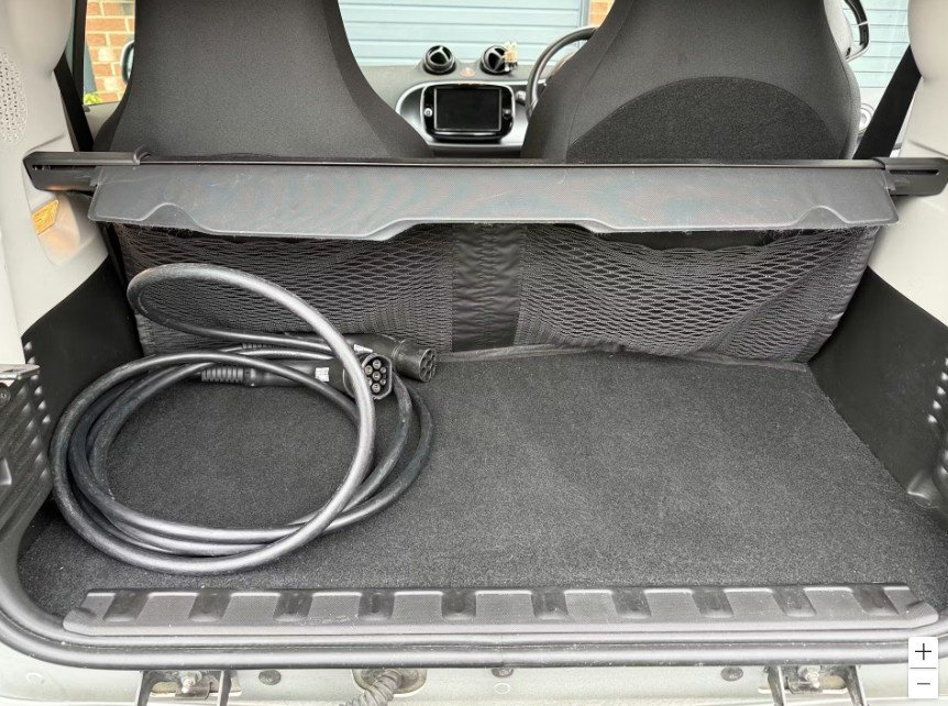 Used smart fortwo 2022 for sale - 77680673: Photo 10