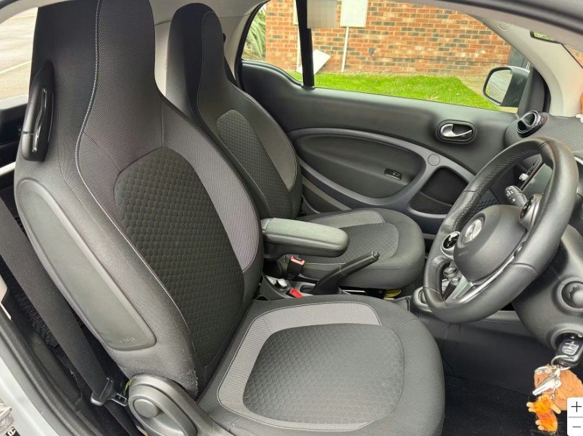 Used smart fortwo 2022 for sale - 77680673: Photo 7