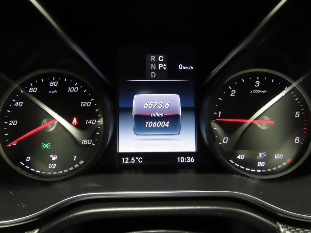 Used Mercedes-Benz V-Class 2019 for sale - 78030512: Photo 12