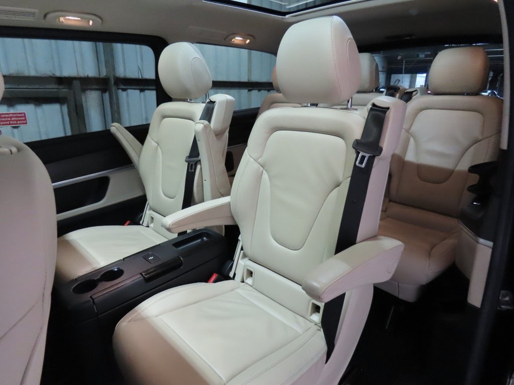 Used Mercedes-Benz V-Class 2019 for sale - 78030512: Photo 5