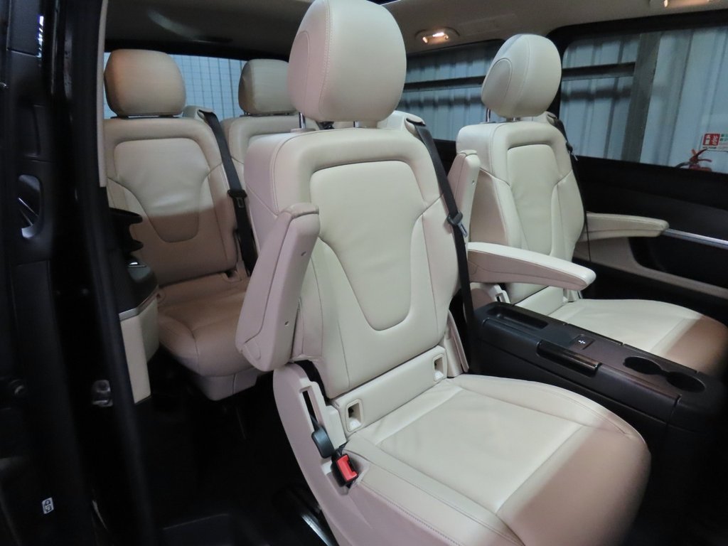 Used Mercedes-Benz V-Class 2019 for sale - 78030512: Photo 6