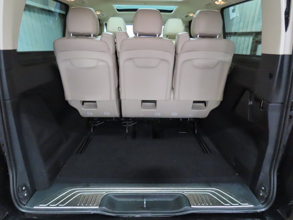 Used Mercedes-Benz V-Class 2019 for sale - 78030512: Photo 7