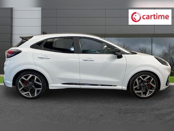 Used Ford Puma 2021 for sale - 78364235: Photo