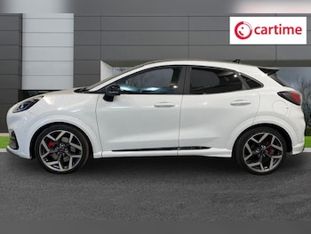 Used Ford Puma 2021 for sale - 78364235: Photo