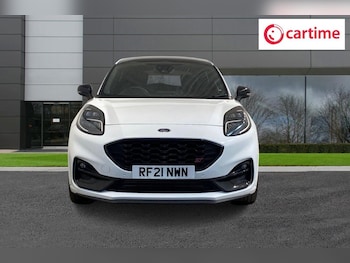 Used Ford Puma 2021 for sale - 78364235: Photo