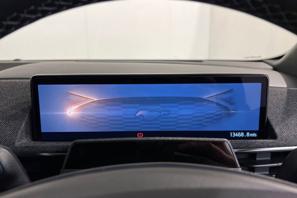 Used Ford Mustang Mach-E 2023 for sale - 77302108: Photo 15