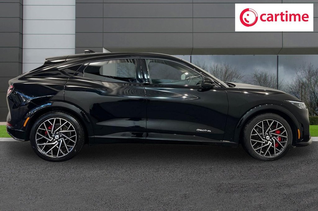 Used Ford Mustang Mach-E 2023 for sale - 77302108: Photo 2