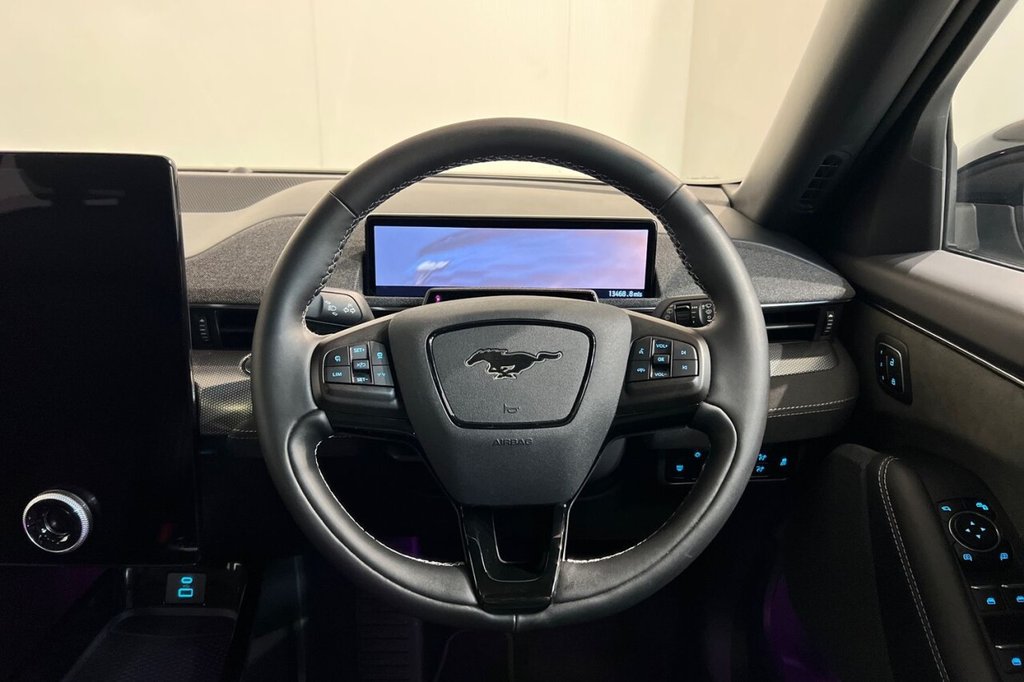 Used Ford Mustang Mach-E 2023 for sale - 77302108: Photo 25